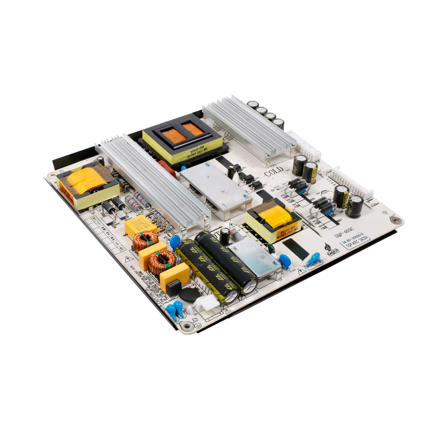 SQP-405C